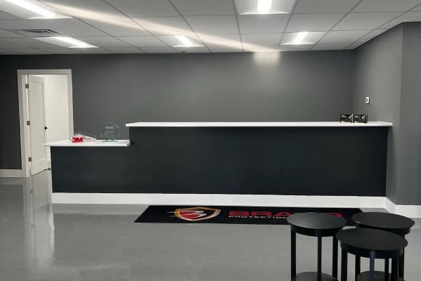 Commercial Remodeling Services