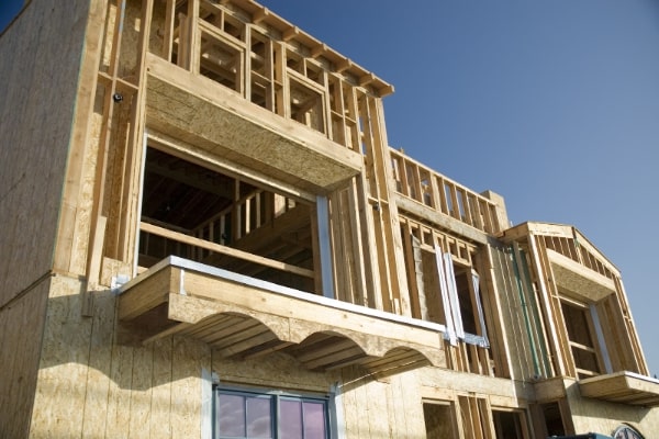 Second-Story Home Additions